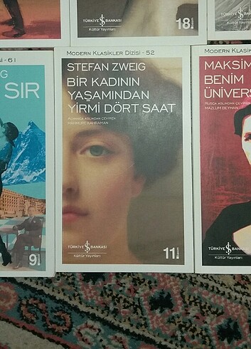  Beden Renk Modern Klasikler Dizisi 13 kitap