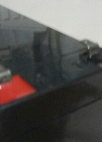  Beden Orbus 12v 7a kuru akü