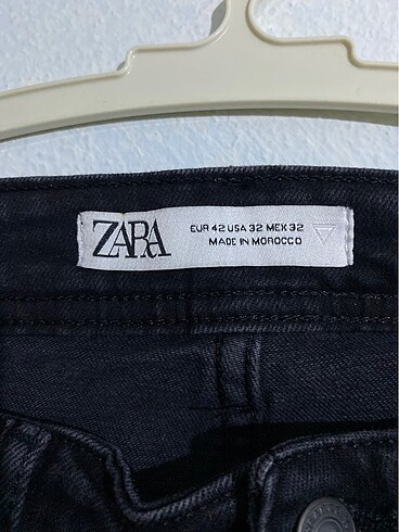 42 Beden Zara pantolon