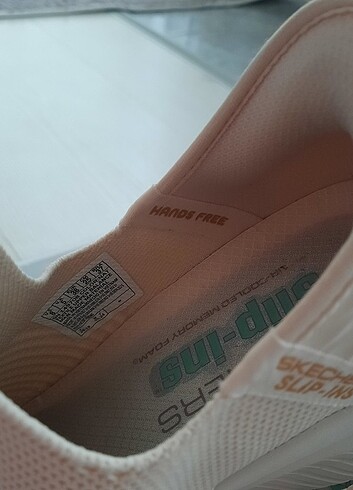 38 Beden Skechers Slip-ins Ultra Flex