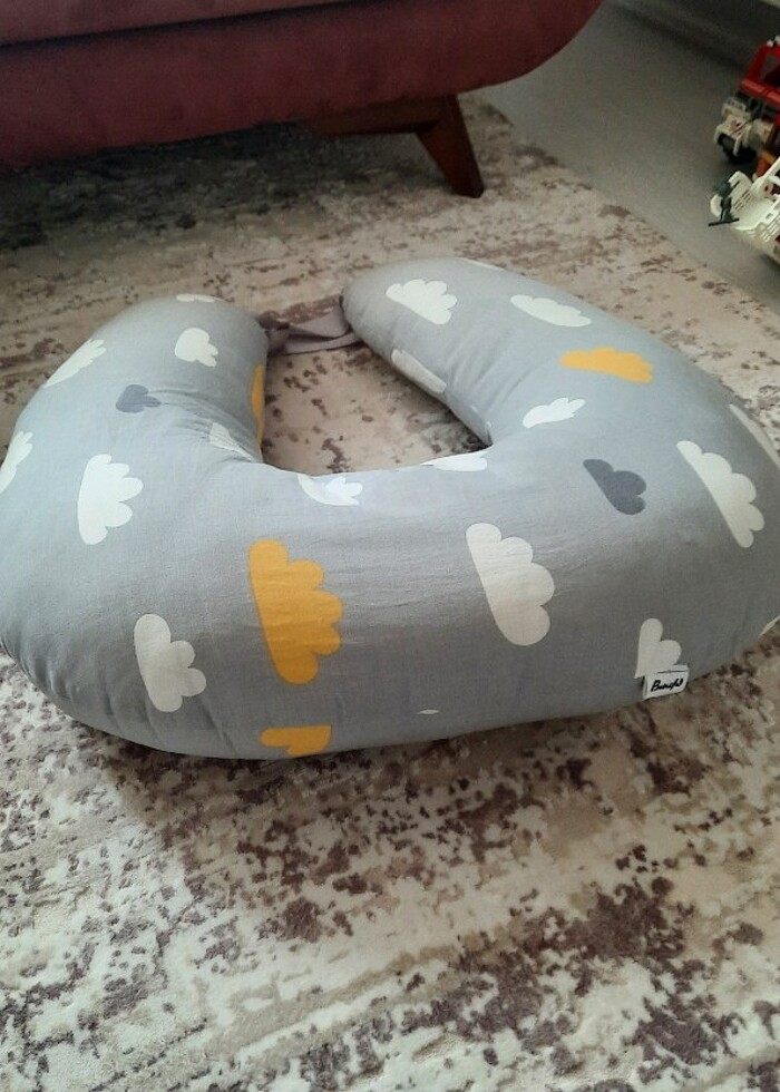 Emzirme yastigi - Görsel 2