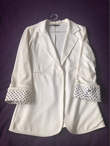 Miss Poem Blazer ceket