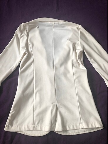 s Beden Blazer ceket