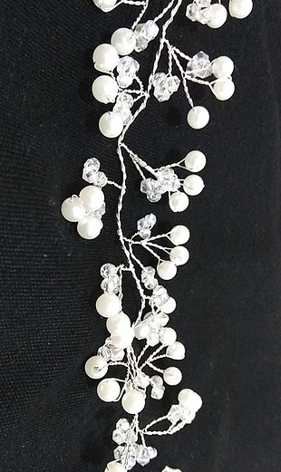 Accessorize hiç kullanılmadı 