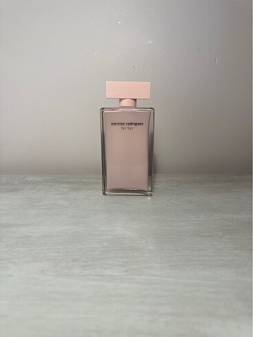 Narciso Rodriguez For Her Edp
