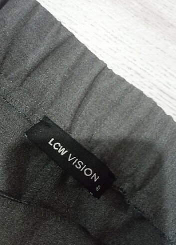 LC Waikiki LCW vision kumaş pantolon