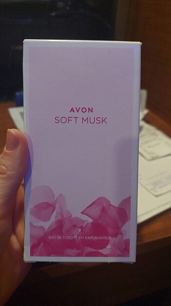 Avon parfum