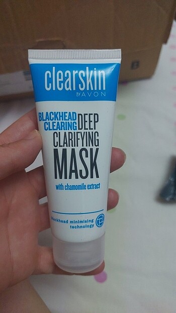 Maske