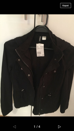 H&M Divided Mont