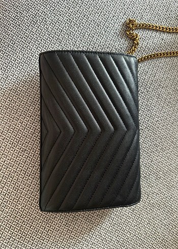 Beden Ysl clutch çanta