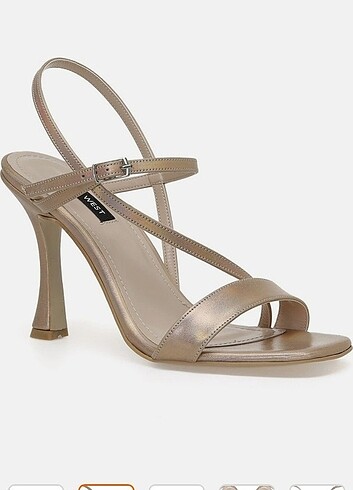 Nine west topuklu