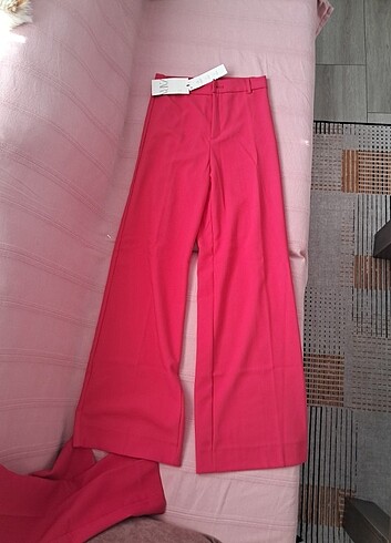 Zara Pantolon