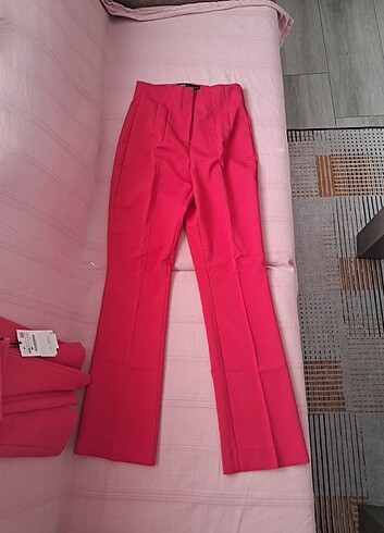 Zara Pantolon