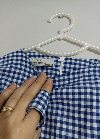 Trendyol & Milla Ceylan otantik 3 elbise
