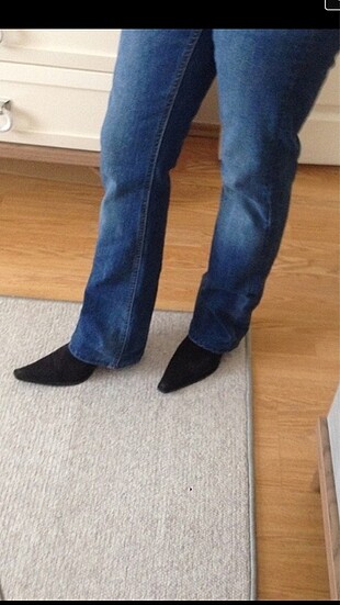 Zara Zara Jeans