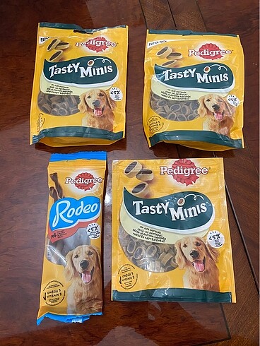 Pedigree Köpek Ödülleri