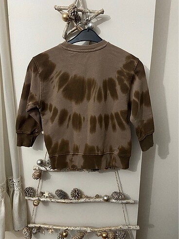 Zara Zara Çocuk Sweatshirt