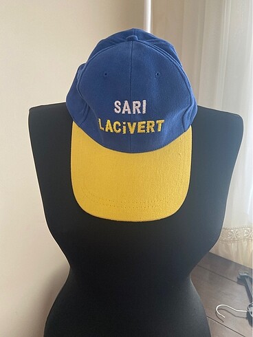 Fenerbahçe Işıklı Şapka
