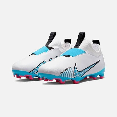 Nike Mercurial Çocuk Krampon