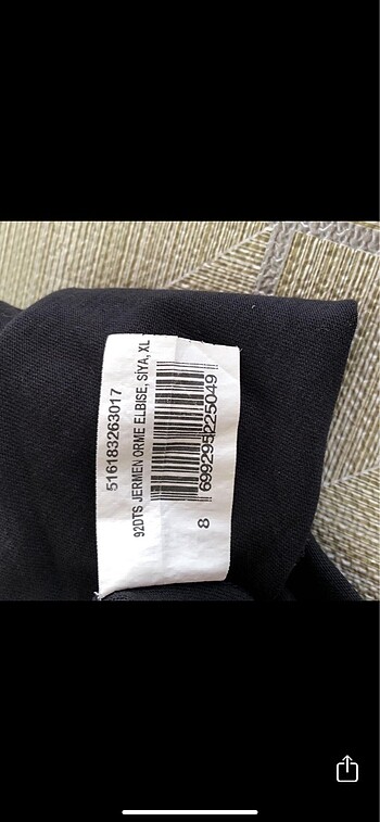 xl Beden siyah Renk Asymmetry Siyah Elbise