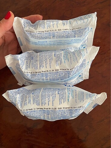 Beden BRITA Maxtra Pro 3 Adet Su Filtresi