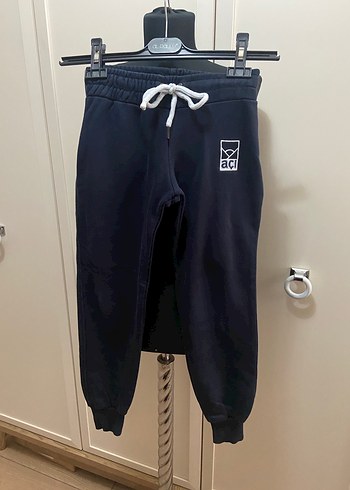 Açı Okul Eşofman Altı - Görsel 4