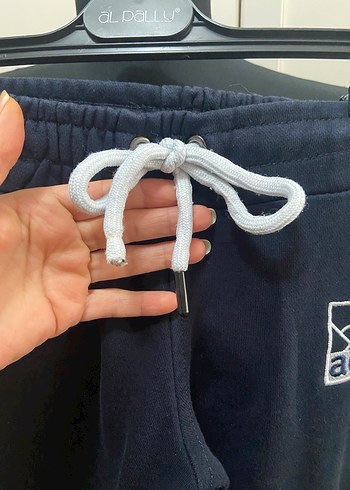 Açı Okul Eşofman Altı - Görsel 5