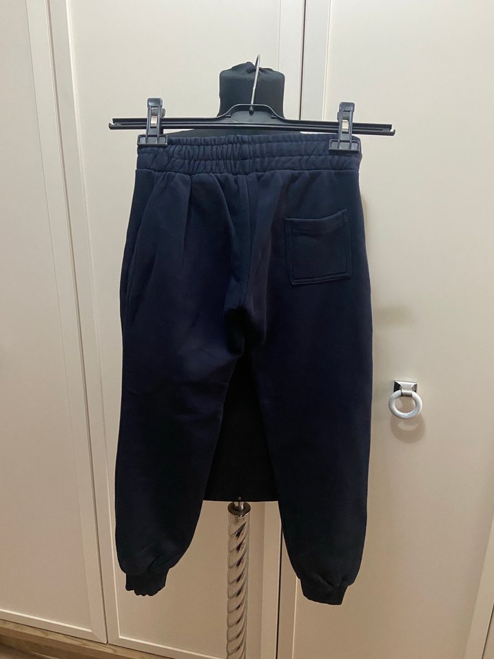 Açı Okul Eşofman Altı - Görsel 2