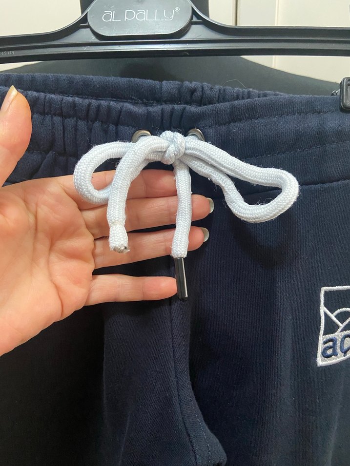 Açı Okul Eşofman Altı - Görsel 5