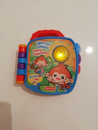 eğitici oyuncak 