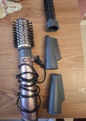 Babyliss ürünü