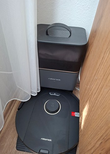 Gardrops ilanı