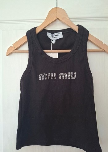 Miu Miu ürünü