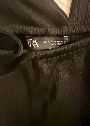 Zara Rustik Pantolon Xl