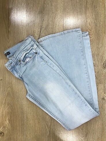 Kot pantolon