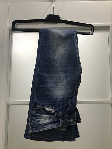 Kot pantolon
