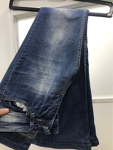 Diğer Kot pantolon