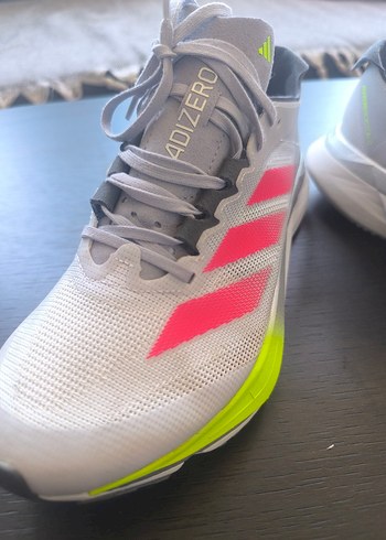 Adidas Adizero Boston 12 Kosu Ayakkabisi