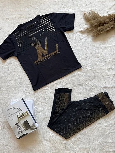 Louis Vuitton İkili takım