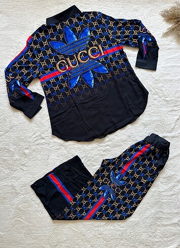 Gucci İkili takım