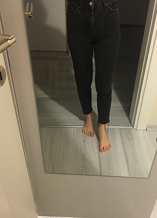 34 Beden Topshop mom jean