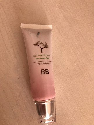 Miniso bb krem 
