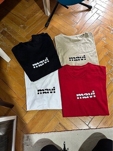 İTHAL SIFIR T-SHIRT