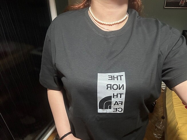 SIFIR İTHAL T-SHIRT
