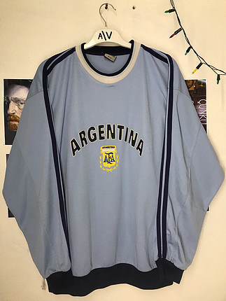 Argentina sweatshirt