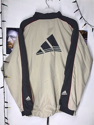 Vintage adidas