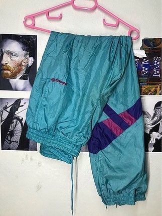 Adidas eşofman alt