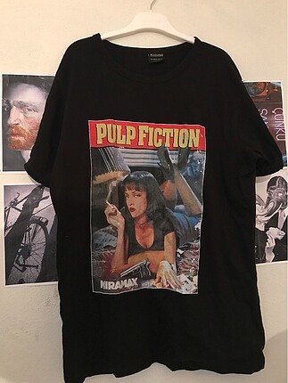 Pulp fiction