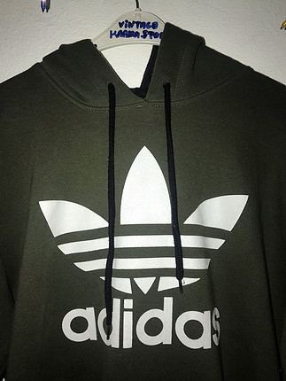 l Beden Vintage adidas