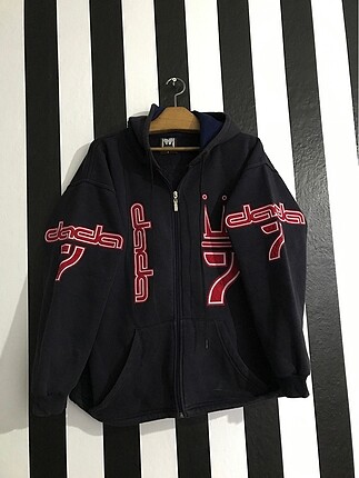 Sweatshirt baskılı